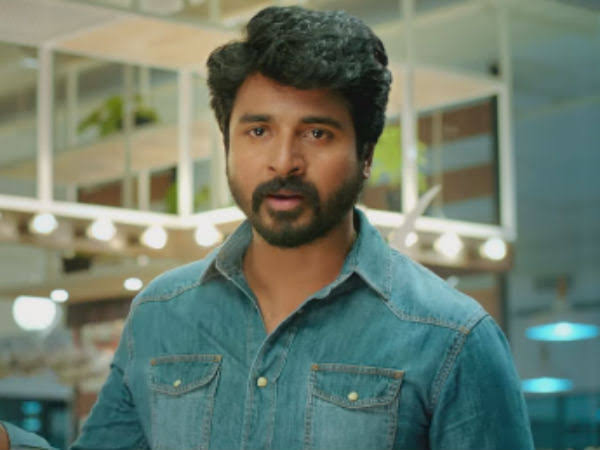 kirthika_kumar's tweet photo. Mrlocal going on KTv 
This movie flop aagirukalaam..
But I lov this attitude acting of @Siva_Kartikeyan 🔥 https://t.co/ZT3VZQiil3
