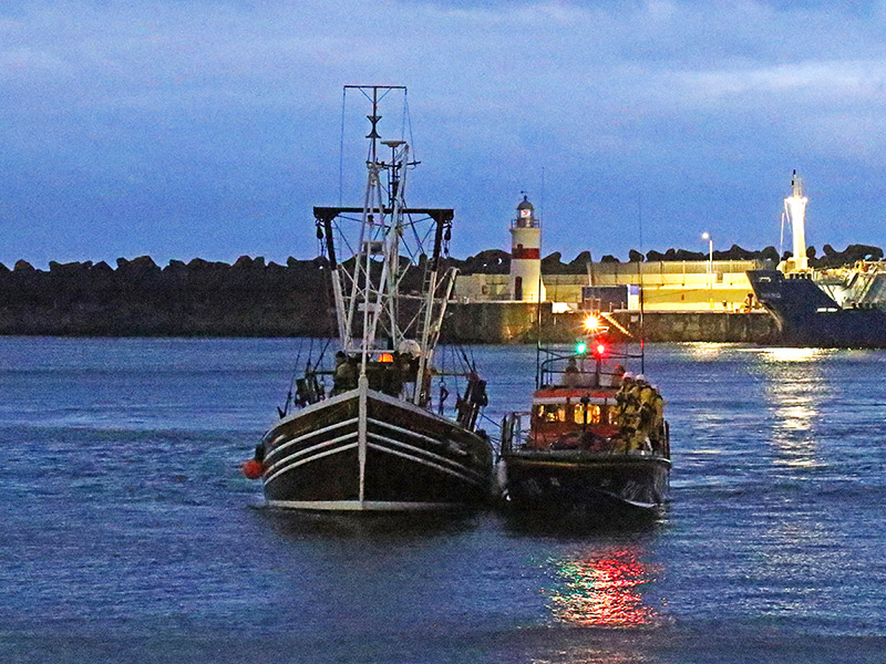 RNLIDouglas's tweet photo. "The RNLI lifeboats from Douglas, @PortErinRNLI and Peel were called out yesterday (11 November) to two separate incidents, one either side of the Island..."
https://t.co/1P8PcR7pj3
@RNLI the #charity #SavingLivesAtSea https://t.co/YFDLeB3Ynk