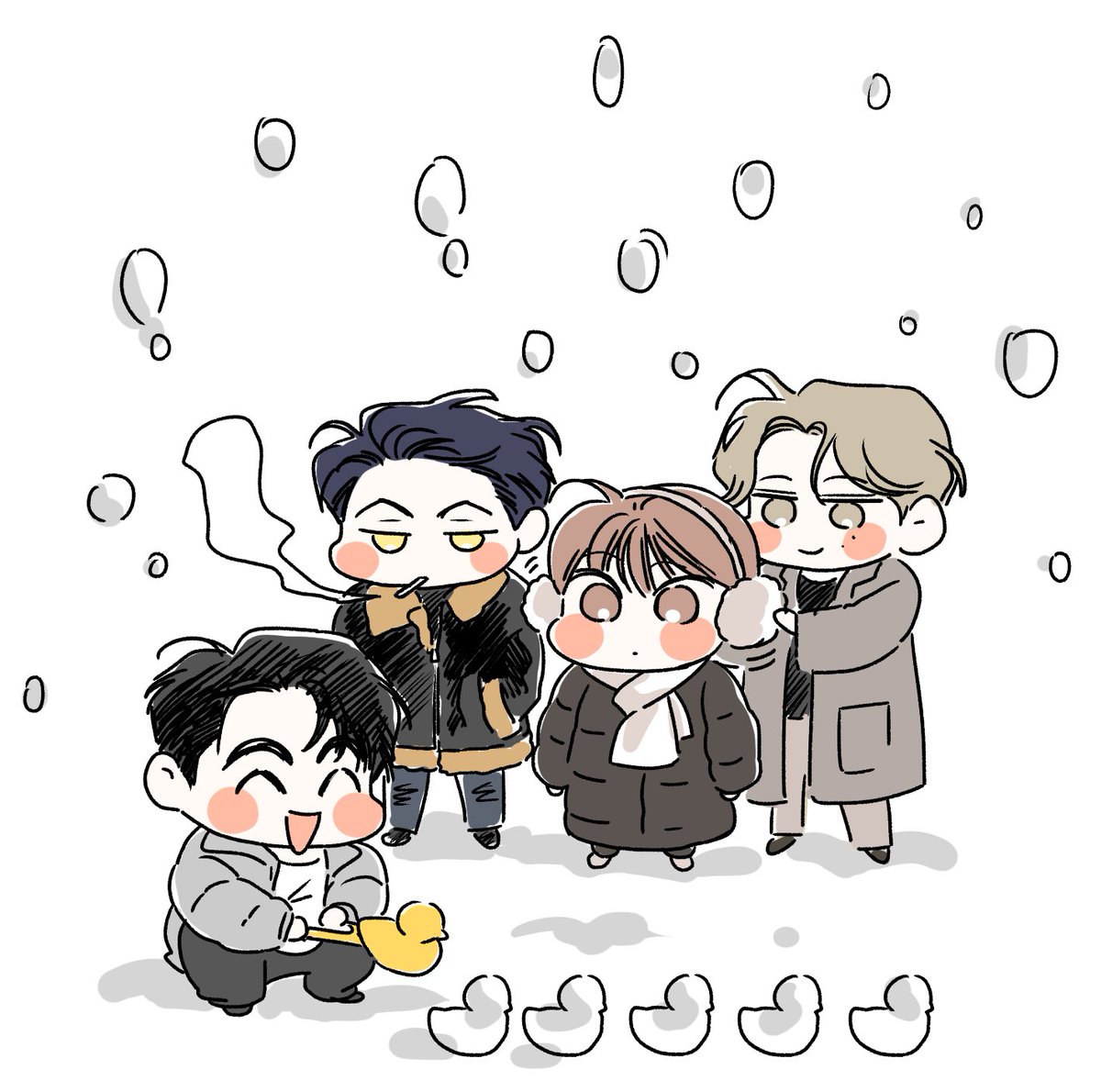 eranote_'s tweet photo. 21.11.06 지우개도장
비밀사이 
선물로 만들었습니다! https://t.co/fmGtPdiNHP