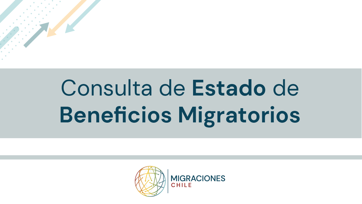 Migraciones Chile tweet media