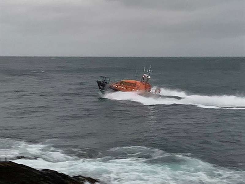 RNLIDouglas's tweet photo. "The RNLI lifeboats from Douglas, @PortErinRNLI and Peel were called out yesterday (11 November) to two separate incidents, one either side of the Island..."
https://t.co/1P8PcR7pj3
@RNLI the #charity #SavingLivesAtSea https://t.co/YFDLeB3Ynk