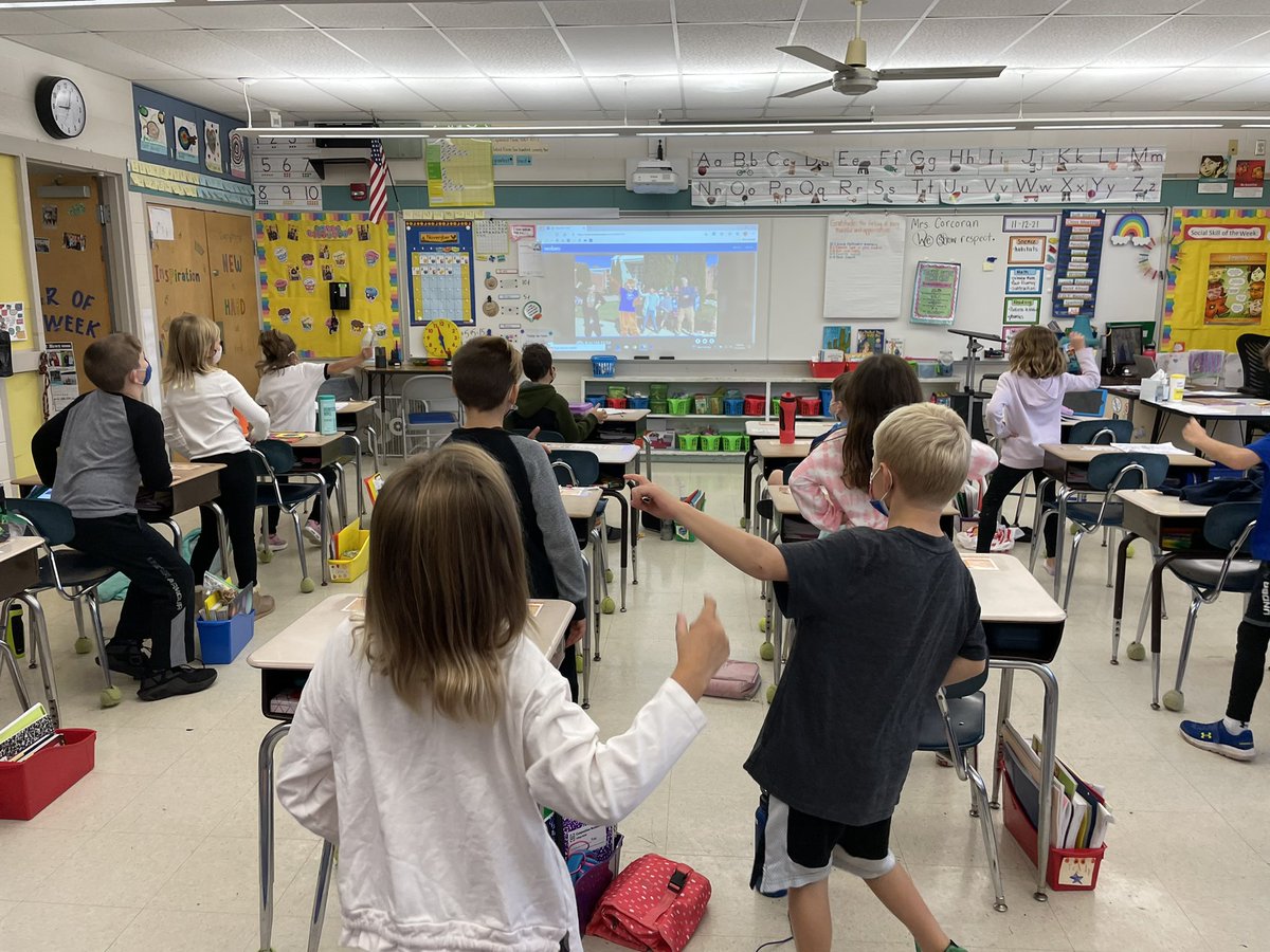 Christie Corcoran tweet media