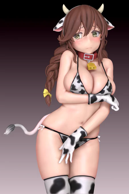 能代が悪いんだぞ… 