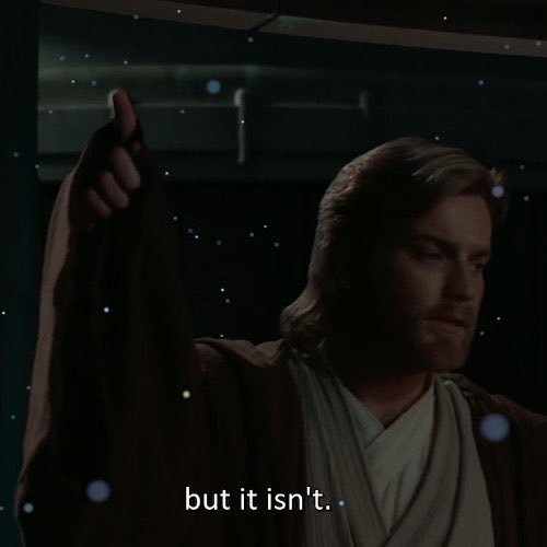hanleiarey's tweet photo. where is the kenobi trailer #DisneyPlusDay https://t.co/43kLqNklBm