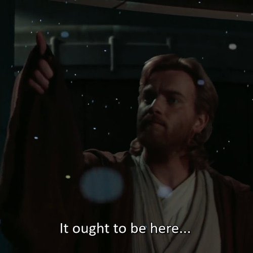 hanleiarey's tweet photo. where is the kenobi trailer #DisneyPlusDay https://t.co/43kLqNklBm