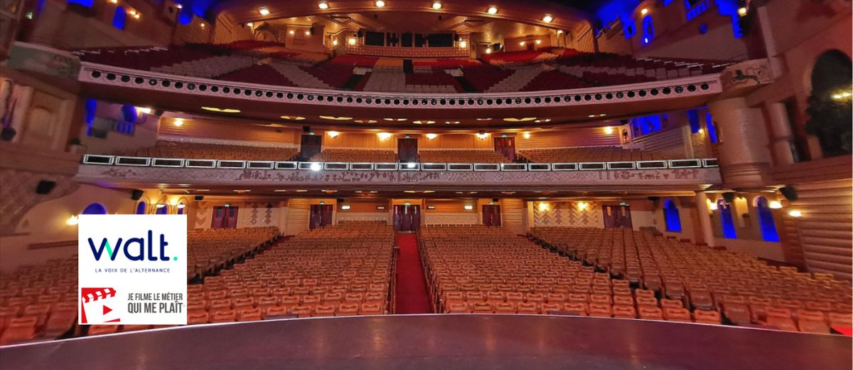 Walt_Community's tweet image. Concours #JFLMQMP : histoire, enjeux, fonctionnement... et surtout : quel intérêt pour un CFA d'engager ses jeunes dans ce magnifique challenge ? L'inscription pour ce webinaire swll.to/PNmWIiT #alternance #apprentissage @parcours_metier