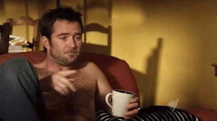 AbsolutTwilight's tweet image. #fnhot facial hair Friday. #SullivanStapleton
