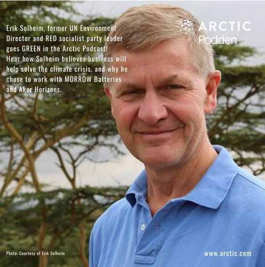 #ClimateAction #Optimism #winning #podcasts podcasts.apple.com/no/podcast/fro… <a href="/ErikSolheim/">Erik Solheim</a> <a href="/paalbrun/">Pål Brun</a>