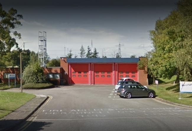 CheshFireOCSCM's tweet photo. CM Davis started today with a Teams meeting with his mentor @scott_g_s & @mmu_business Skills Coach Jean-Yves Rivière to review his performance since starting at University
This afternoon was SSRI's and updating CAPS whilst supporting @FrodshamFire
#OCSCM #NotJustFires https://t.co/xvrCpoul2j