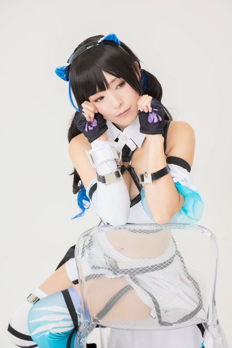 コスプレイヤー秋津穂乃華のTwitter画像65