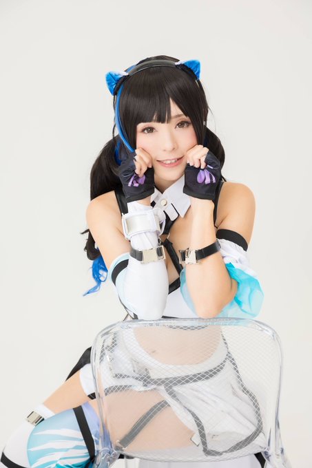 コスプレイヤー秋津穂乃華のTwitter画像63