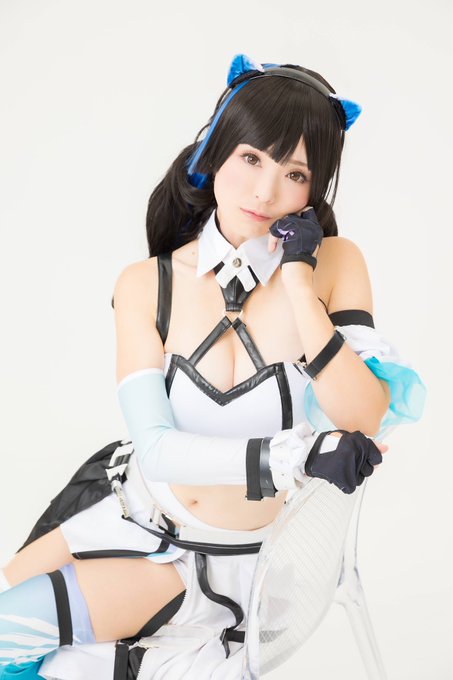 コスプレイヤー秋津穂乃華のTwitter画像64