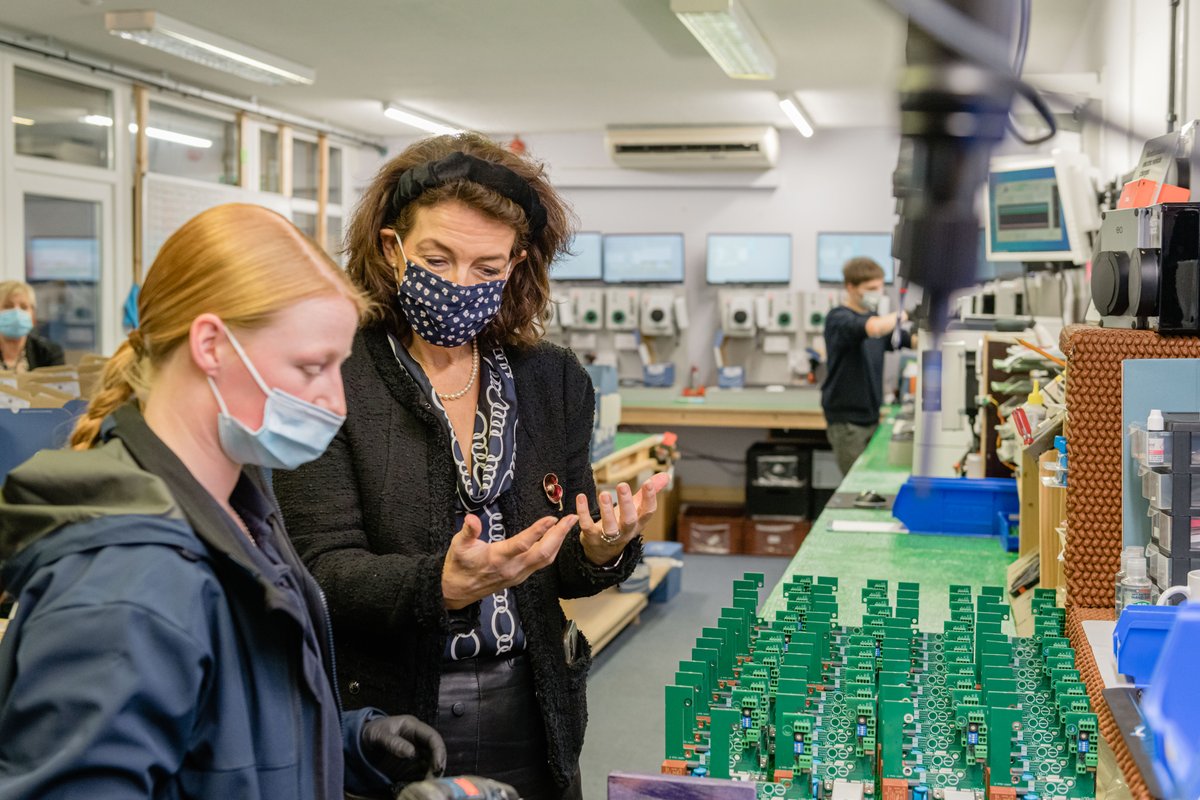 EO Charging tweet media