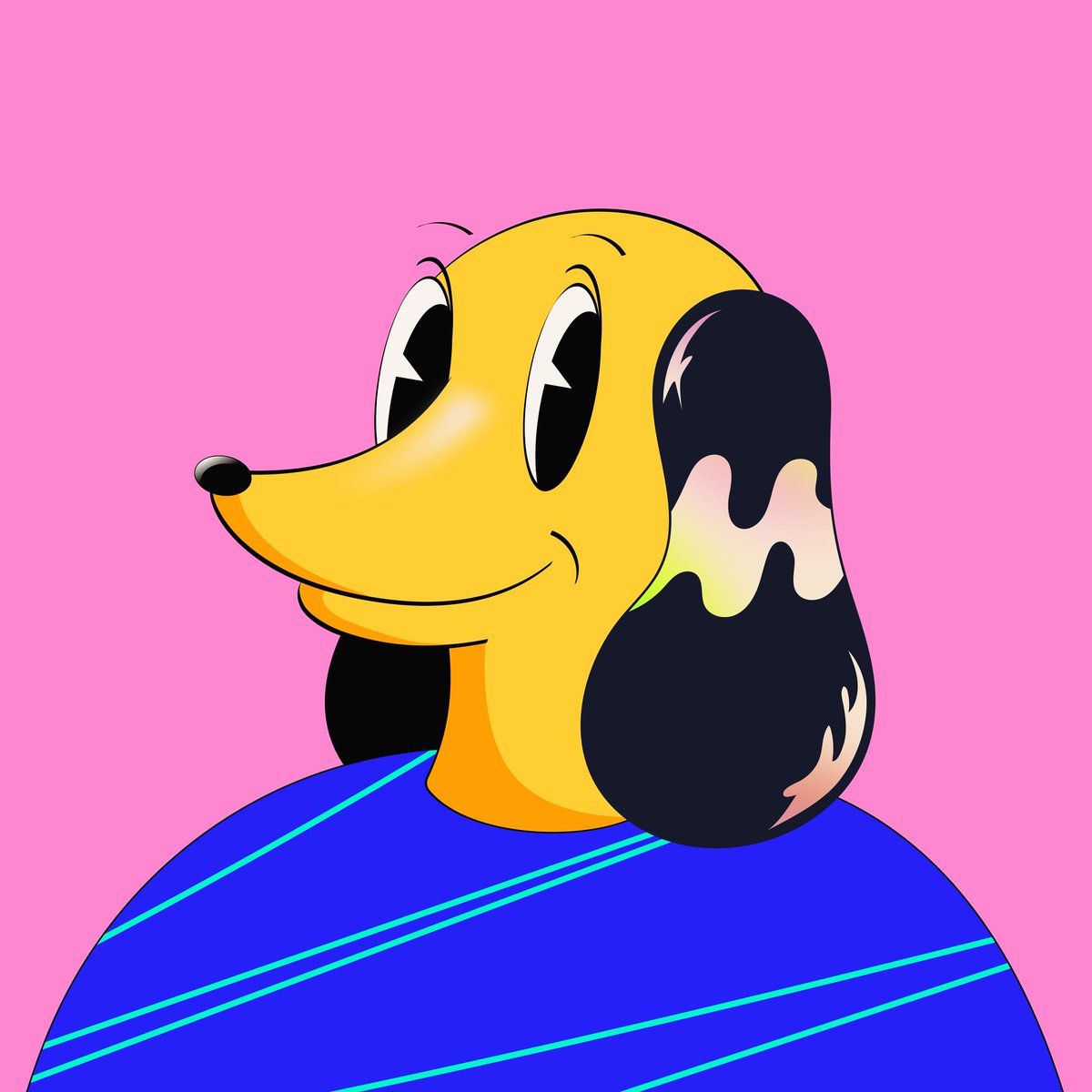 mushdogs_nft's tweet photo. 🔥🔥#NFTCommmunity We are so excited to announce that MushDogs NFTs made another dop 🚀 Welcome to the family!!

👉 https://t.co/mZYQ8twZf9
🔥 0,05 ETH Polygon
🚨 Gas free!

#mushdogs #NFT #opensea #nftcollector #nftartist #nftcollectibles #nftdrop #OpenSeaNFT #PolygonNFT https://t.co/e1fAOOgGUx