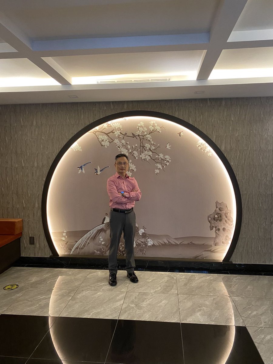 DrYangSHOM's tweet photo. After few months preparation, our New York office will start to practice soon. PR will follow. https://t.co/qDNGHttJXe