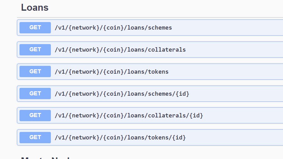 saiivelive's tweet image. The API of the saiive.live @defichain wallet is ready for stock &amp;amp; loans… #RoadTo50 - and still some days to win a NFT: