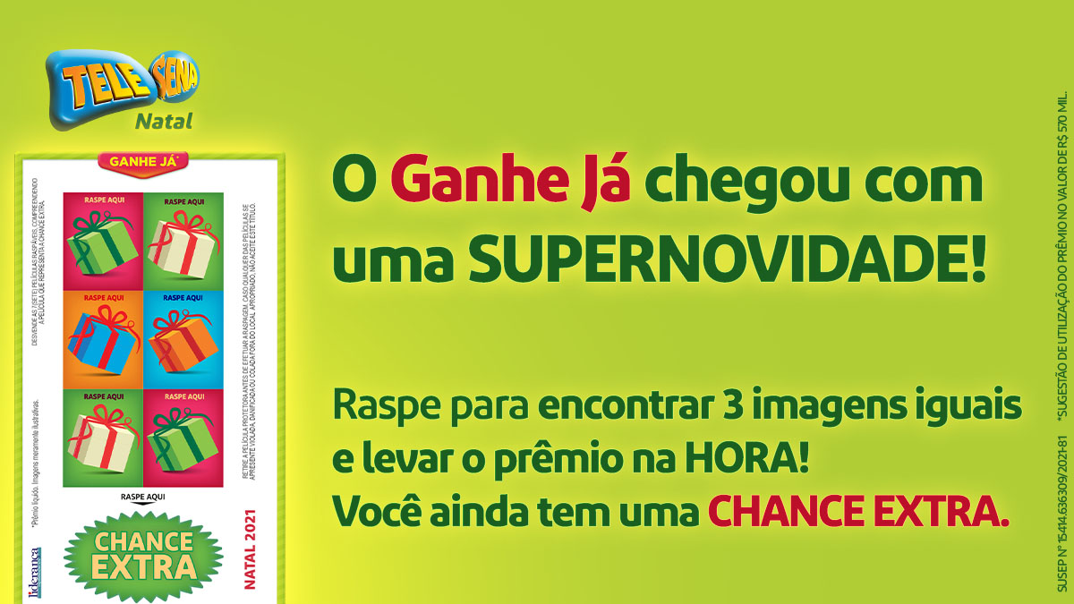 Tele Sena Oficial on Twitter: Tele Sena Oficial on Twitter: