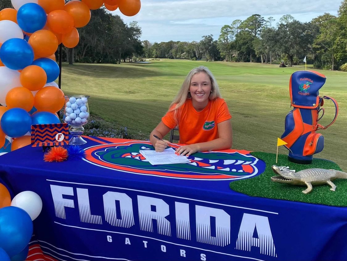 Florida Junior Tour tweet media