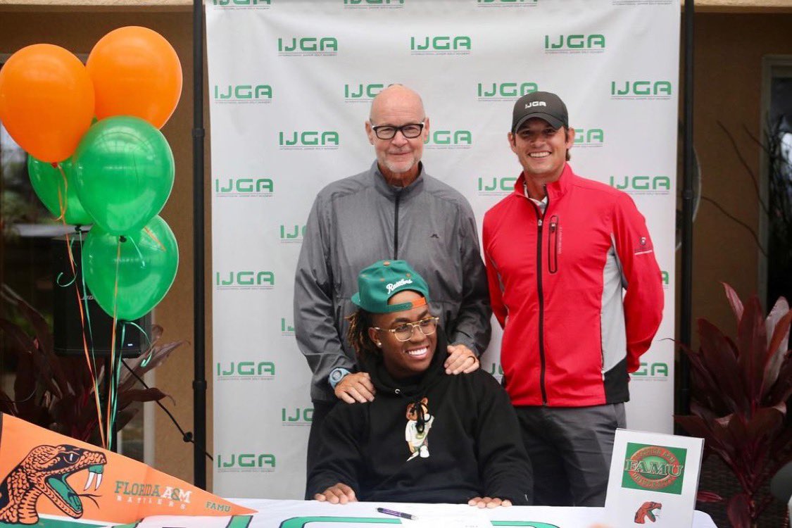 Florida Junior Tour tweet media