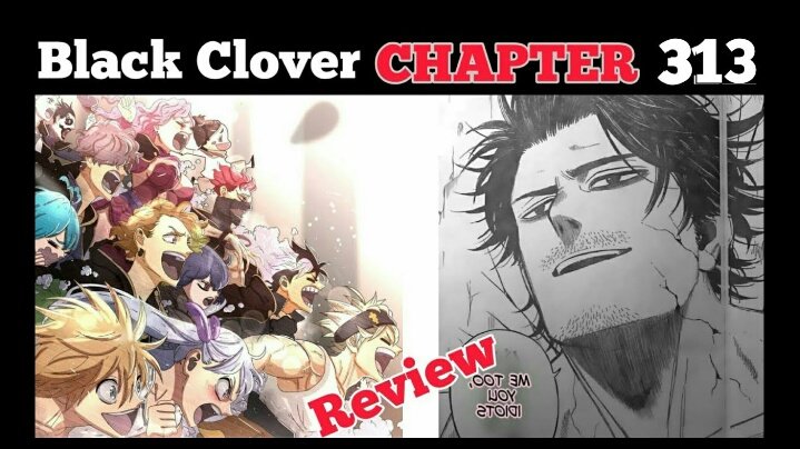 TryExcellent's tweet photo. Black clover chapter 313 save captain yami #BCSpoilers #bcspoilers313
#BlackClover #blackclover313 #blackcloverchapter313 yami saved
Tap type link https://t.co/SEby2Kgl1E https://t.co/WCMsrHKU4j https://t.co/By9r5ZWsMq
