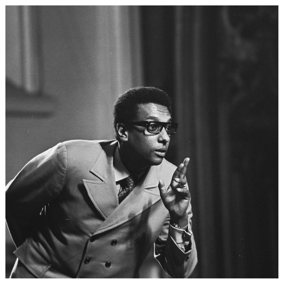 I keep thinking about this Stokely Carmichael quote: “If a white man wants to lynch me, that's his problem. If he's got the power to lynch me, that's my problem. Racism is not a question of attitude; it's a question of power.”