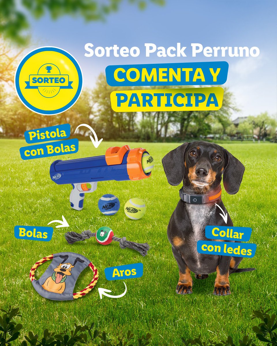 Lidl España tweet media