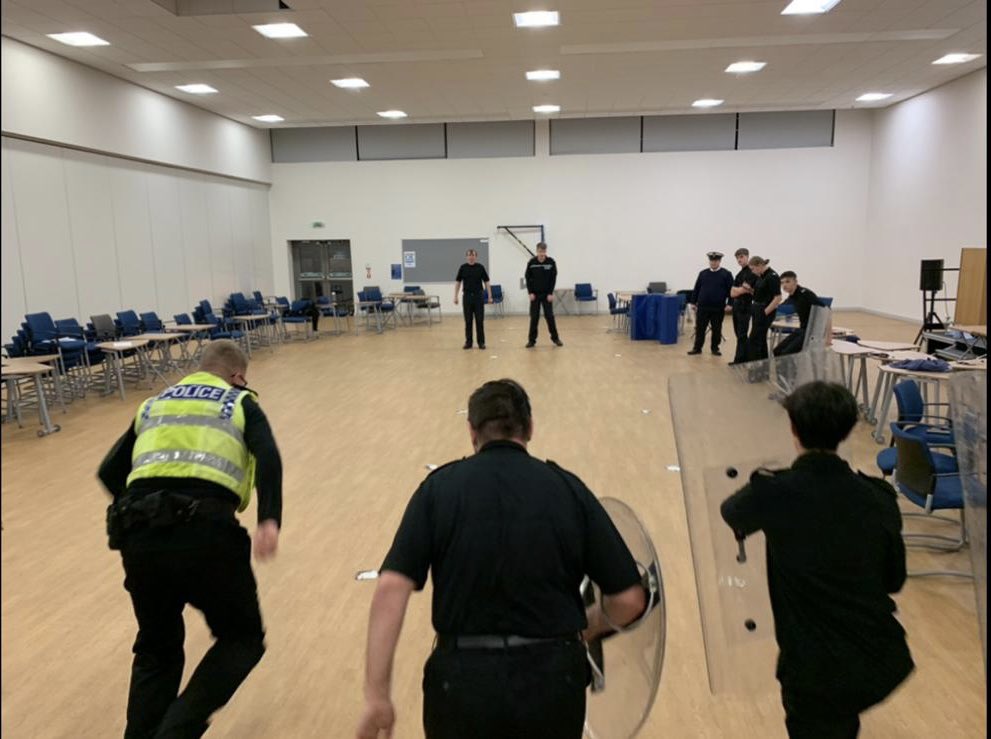 WYP Wakefield Volunteers tweet media