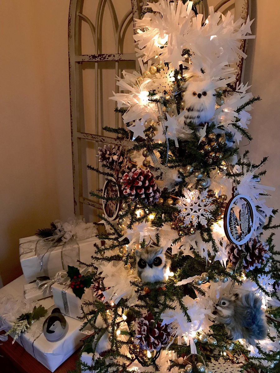 Castle in the Clouds tweet media