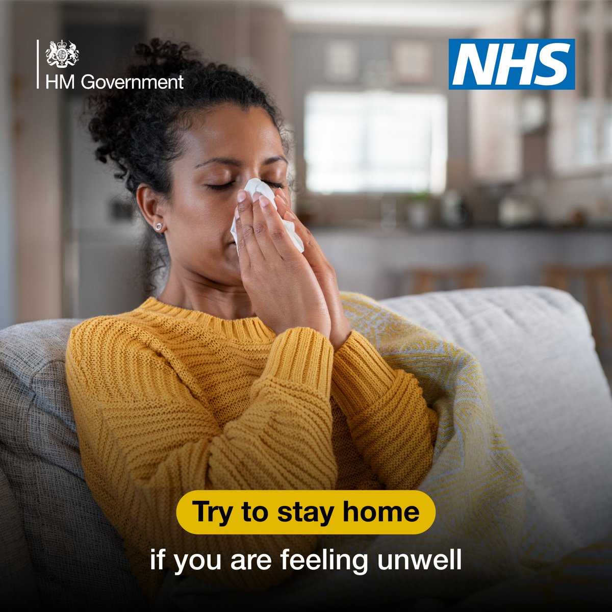 WalsallCouncil's tweet photo. Feeling unwell? Get a PCR test. Some Walsall residents who have tested positive for Covid-19 have displayed other symptoms such as headaches, sore throat, runny nose and sneezing. If you feel unwell at all, please get a test as a precaution https://t.co/E6E2W5b0jK https://t.co/Yuclxvb4ZA