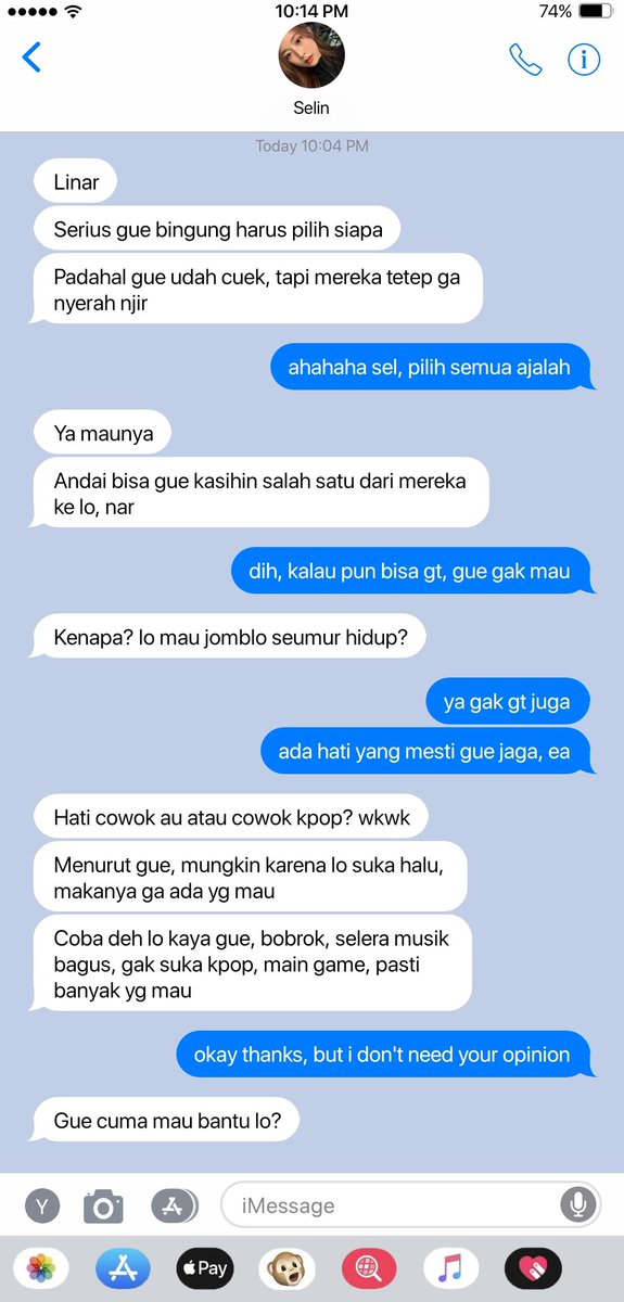 onernus's tweet photo. ♯ Paripurna 

Lee Jeno x Oc au
by onernus https://t.co/X9wQKedSog