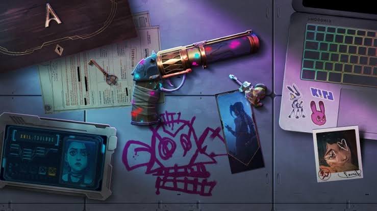 Mohu06290768's tweet photo. VALORANT ARCANE COLLECTOR’S SET BUNDLE GIVEAWAY X2 🎁

TO ENTER:

 ✅Follow @Mohu06290768
 ✅Follow my instagram (with proof) https://t.co/ONRUch19cs
 ✅Like &amp; Retweet

Winners will be picked on 11/18

#VALORANT #ValorantGiveaway #Giveaway #Bundle #Arcane #vp https://t.co/39dKg9Ypn8