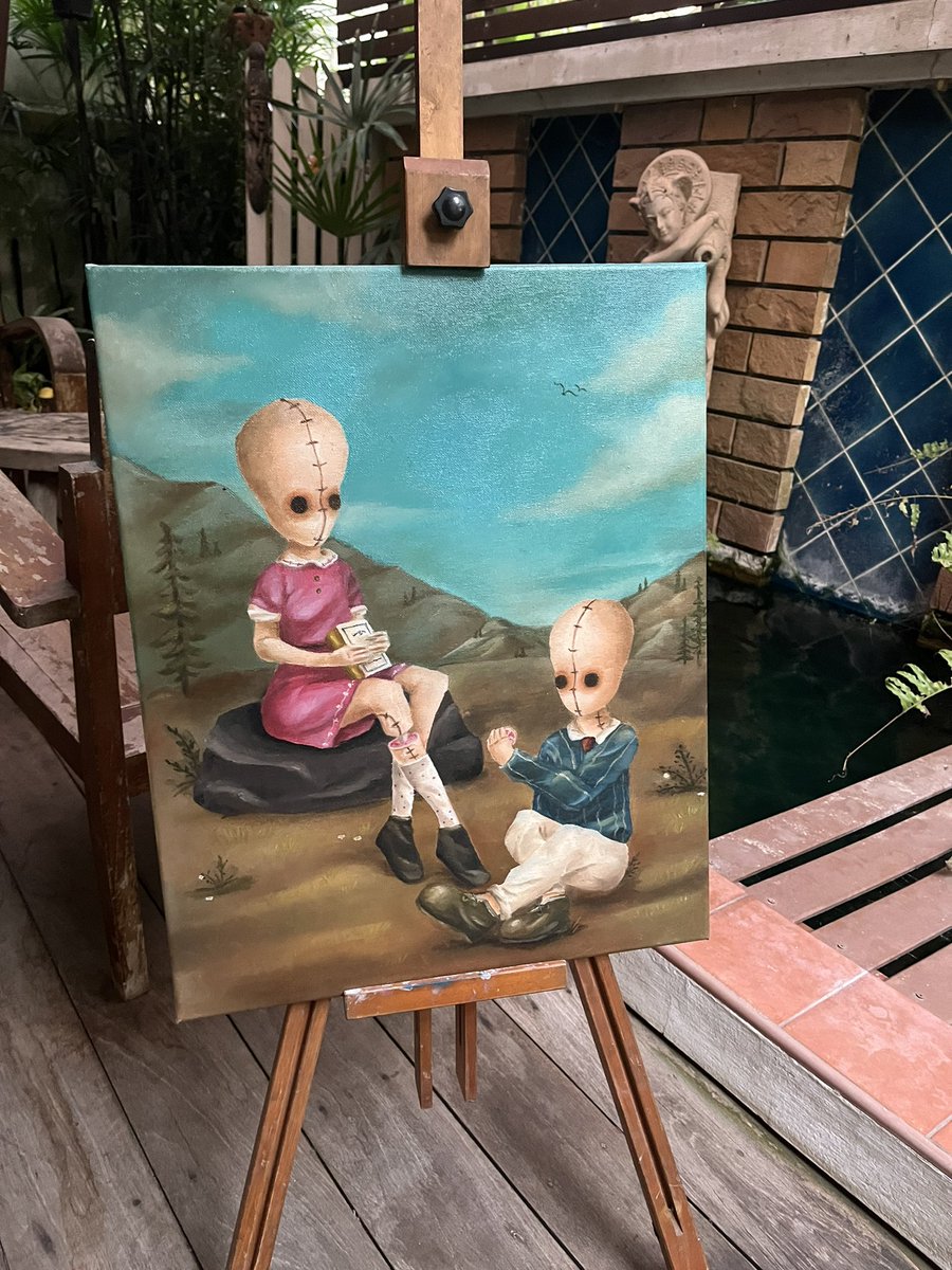 TheDolls tweet media