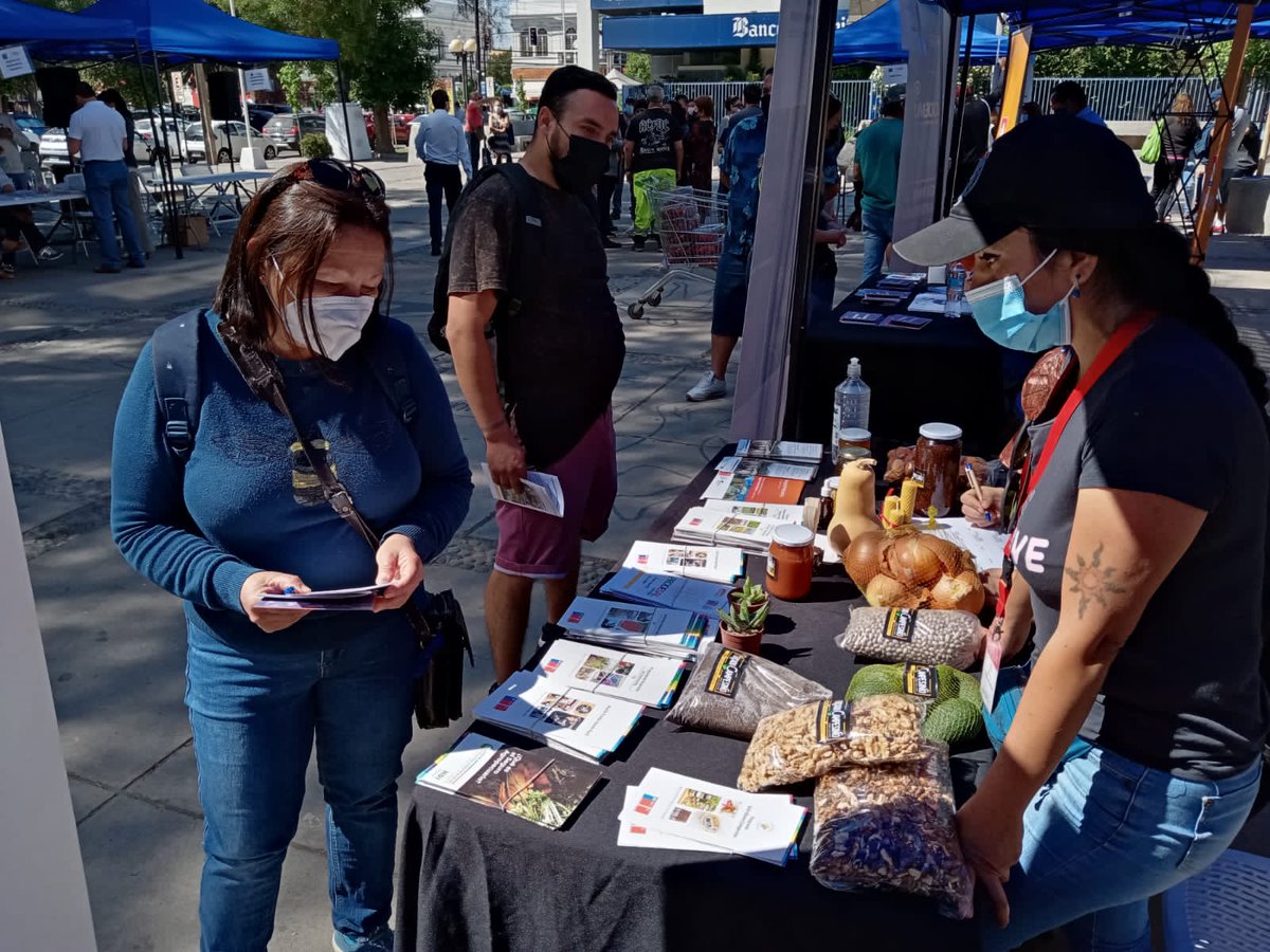 Seremi del Trabajo y Previsión Social Valparaíso tweet media
