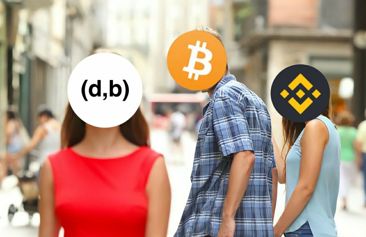 RizalMukti10's tweet photo. @DownBadToken My entry

$DB
#downbadtoken 
#DOWNBAD 
#MemeContest 
#memes https://t.co/C4YMz25fKo