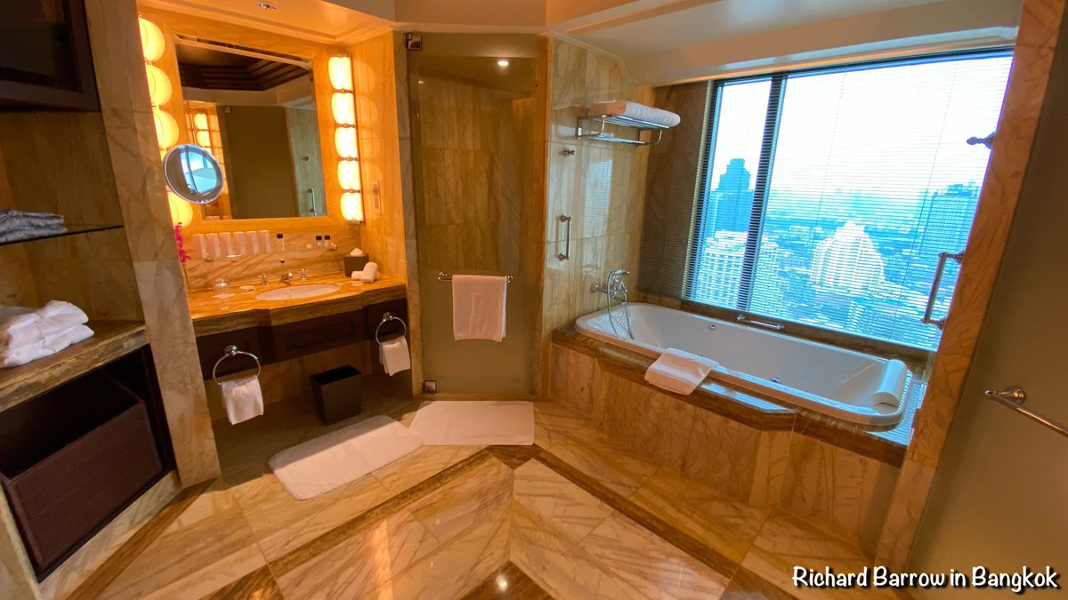 This weekend, I’m happy to be invited back to The Peninsula Hotel on the Chao Phraya River. As usual I won’t be hanging around the hotel much. I already have a full day of exploring planned for tomorrow. Then Sunday I have the Remembrance Sunday service at the British Club.