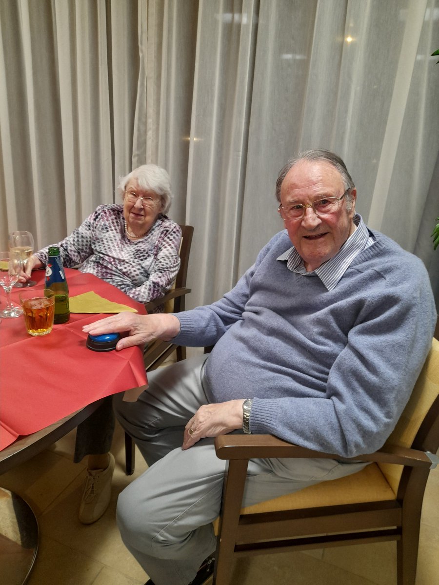 Mayflower_Court's tweet photo. Lovely Cheese &amp; Wine Evening with a Quiz, lots of fun..#funevening #cheeses #quiz #carers #eveningactivity #dementia #carejobs #makingmemories @AnchorLaterLife @carehome_co_uk @Mayflower_Court  @AnchorJobs https://t.co/HMn3bl31OY