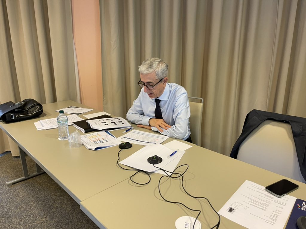 Rosario Rasizza tweet media