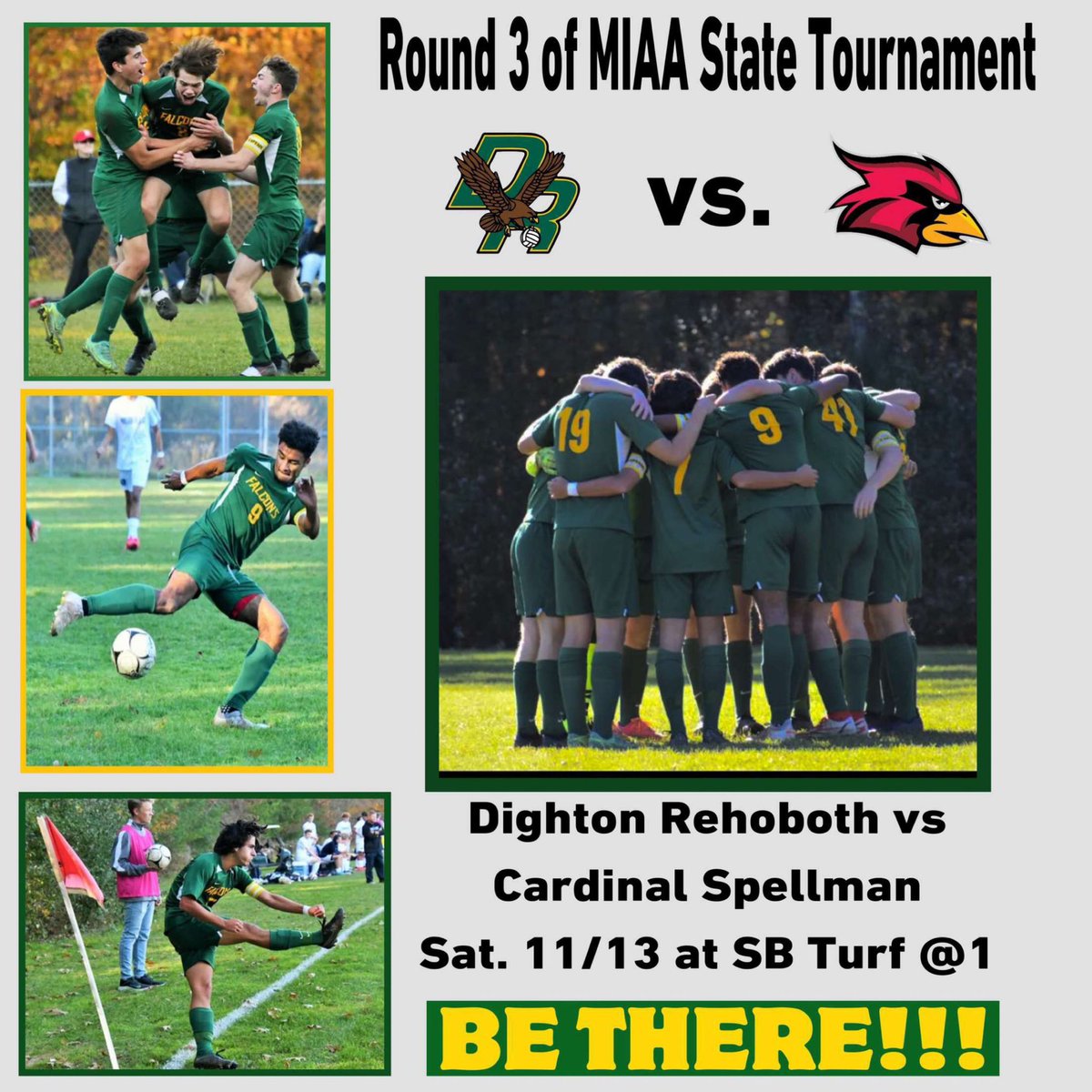 nest_dr's tweet photo. Be There, Be loud , and Wear Green and Gold https://t.co/xVvFKJKlNq