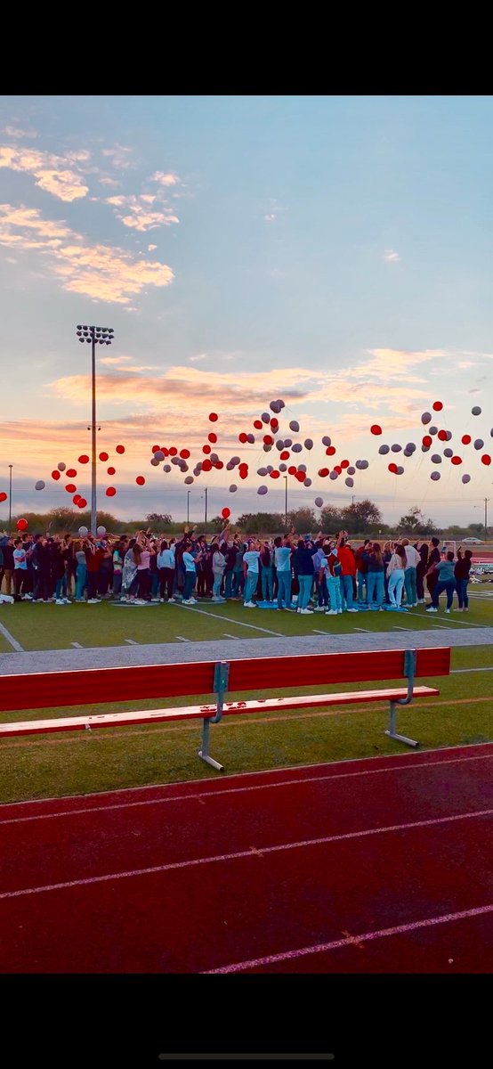 sphsdbacknation's tweet photo. Our Diamondback Seniors bright in their Senior sunrise with wishes and goals for their future. We're so proud of you! Thank you to our Senior Sponsors, Ms. Jessica Garcia and Ms. Alyssa Cherry, for a wonderful event. #DiamondbackStrong #nothinglikeit https://t.co/lj3tqtk0WL