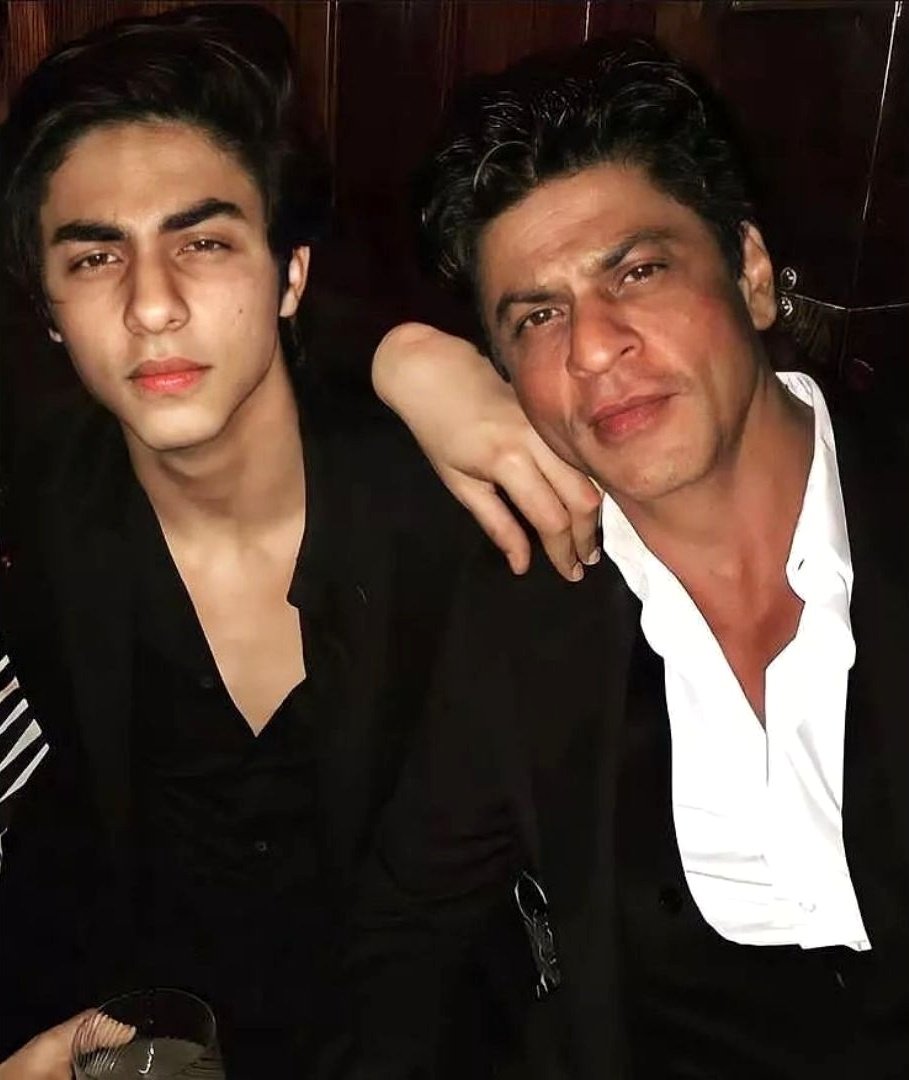 Wishing A Very Happy Birthday To Our Very Own Simba, Aryan ShahRukh Khan    