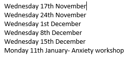 Windmill_CE_Sch's tweet photo. After the success of our first coffee morning this week, we are introducing a weekly meet up for parents/carers to have a cuppa &amp; a chat on the dates below between 9-10am. Chat to other parents, learn new things &amp; get to know the pastoral support team here at school #teamwindmill https://t.co/UPaUZK09kY
