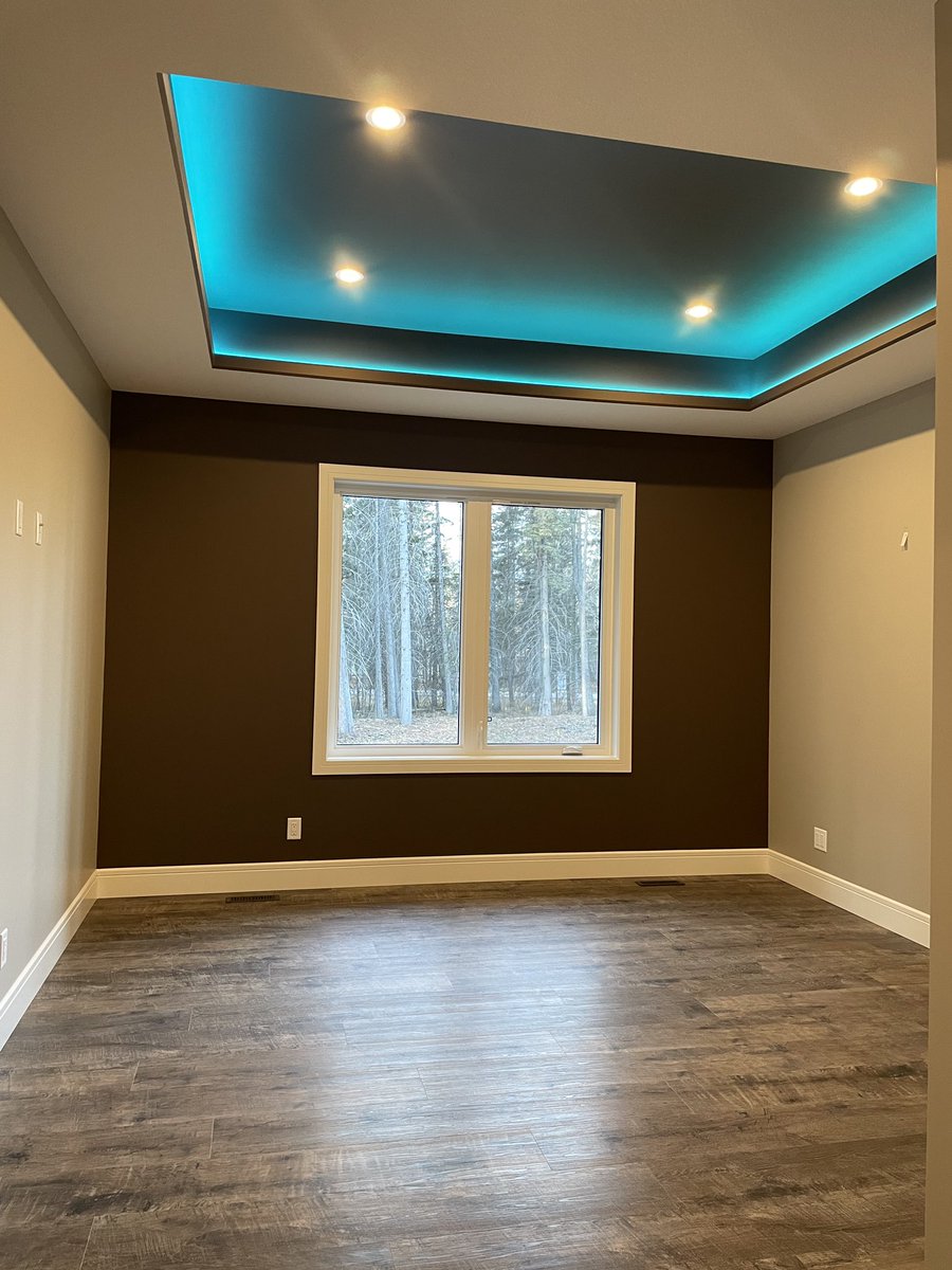 LarkaunHomes's tweet photo. Check out a couple pictures from this acreage build we turn over to the clients today. #larkaunacreages https://t.co/dfKMhawXtd
