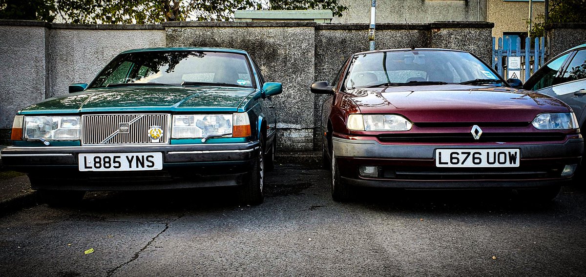 dansafrane's tweet photo. @PetrolBlog Only picture I have of the two of them together. #NotatNEC https://t.co/0R8H2d7zwb