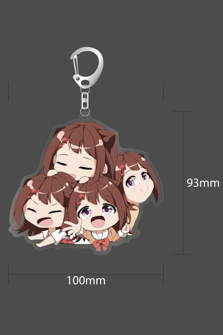 奮発してでっかくしました!10センチ!完成楽しみすぎる〜!! 