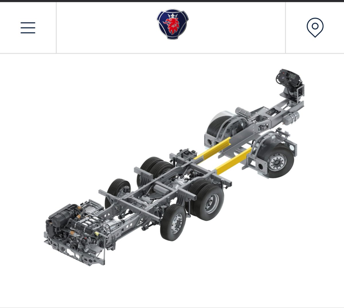 PabloYende's tweet photo. Bajeti Yako Sio Kubwa na Unapaona China Mbali Acha Nikupe Umbea 
Nunua chassis Scania Engine 
9 litre 360 hp, 13 litre 360 - 490 hp 
Used Kwa m75+ Iliokua katika hali Poa
Peleka Body #DarCoach kwa m100+ Body na Decorations ya Uhakika
Zkiwa 2 Nilete Hapa Niweke SGD/TANGA
#NipeKazi https://t.co/AU1uS62G1T