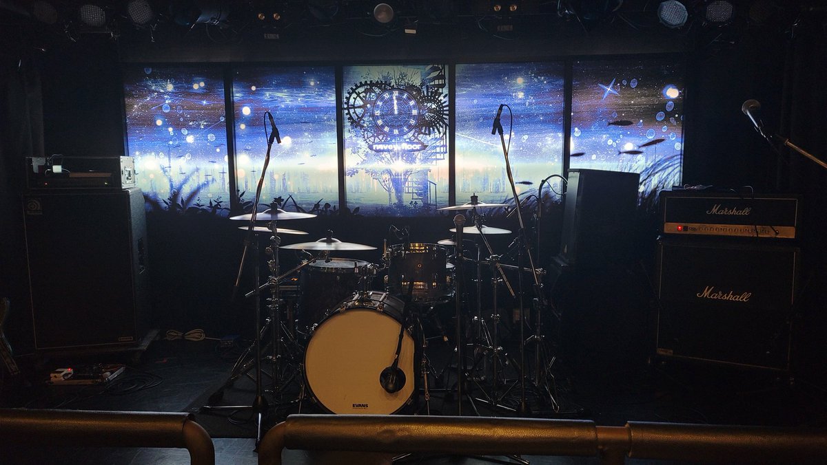 ttaakkaa48's tweet photo. 今日はここです!
CHECK ME最後のワンマンライブ!
楽しみましょー!
#CHECK_ME
#今日の目線
#結局上手最前いつものとこw https://t.co/dt06pa62j0