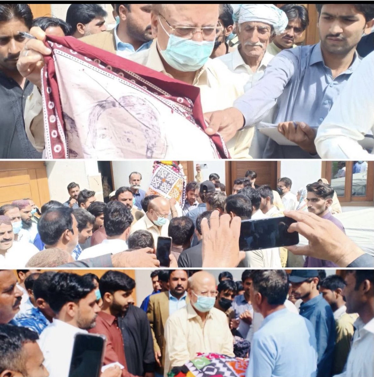 MWassan1's tweet photo. It’s always great to meet so many people in Karachi. Thank you for your love and support. @BBhuttoZardari https://t.co/SDq0Ufrwud
