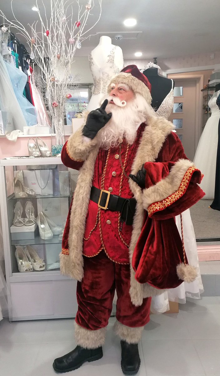 Gamesby2's tweet photo. Father Christmas is coming to town.
Another https://t.co/a9BfoTzhrx creation completed.
I think I have made Santa's day!
https://t.co/WlvgALGGoD https://t.co/vWid30cWzF