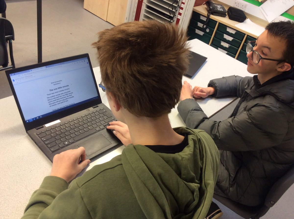 TirMorfa's tweet photo. Pupilβs in #ytmllandegla have been working collaboratively to create a phoneme spotter for the rest of their Literacy group to complete. #ytmdcf #ytmllandegla https://t.co/mDYFNSoUMj