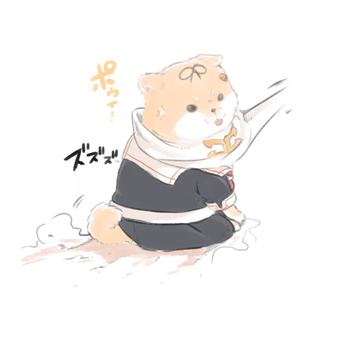 ぽい集め🐶 
